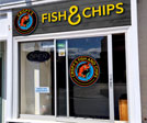 Crispy's Fish and Chip Shop