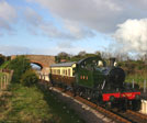 West Somerset Steam Railway