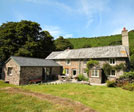 Best of Exmoor Cottages