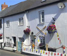 West Quay Cottages