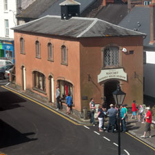 Watchet Museum